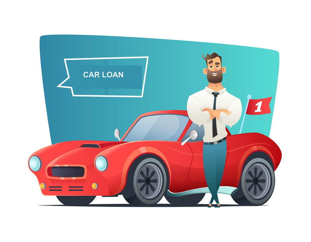 Understanding Car Loans for Bad Credit in Cambridge: A Guide for Local Residents