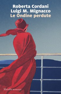 Roberta Cordani, Luigi M. Mignacco - Le Ondine perdute (2023) EPUB