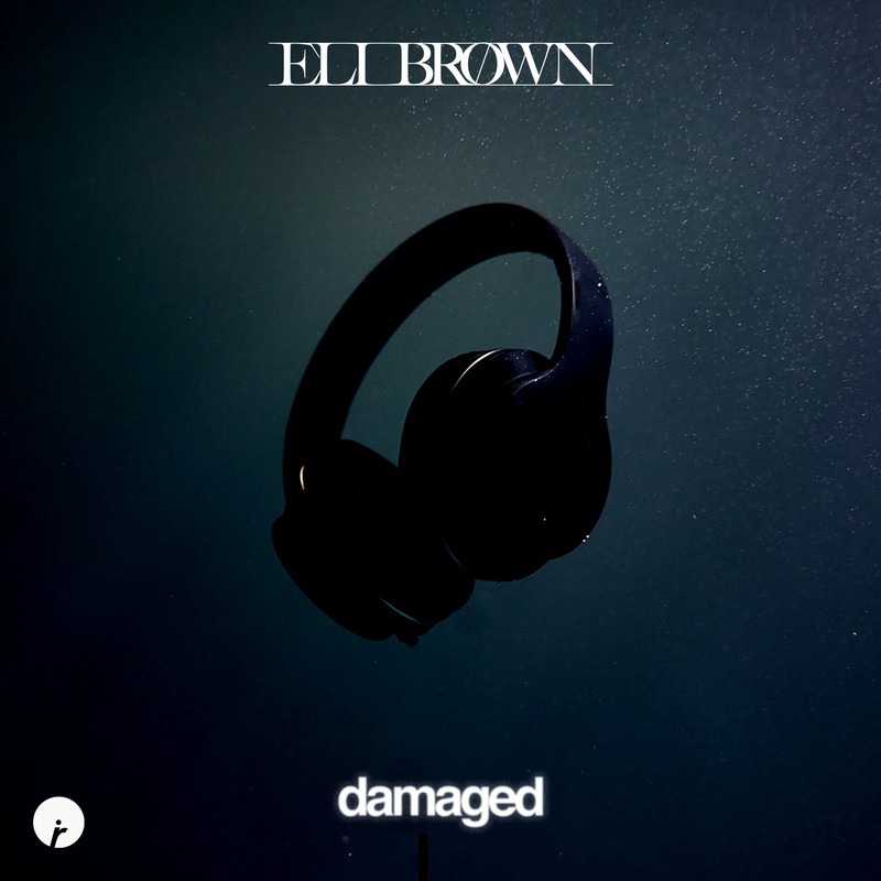 Eli Brown - Damaged (Extended Mix)