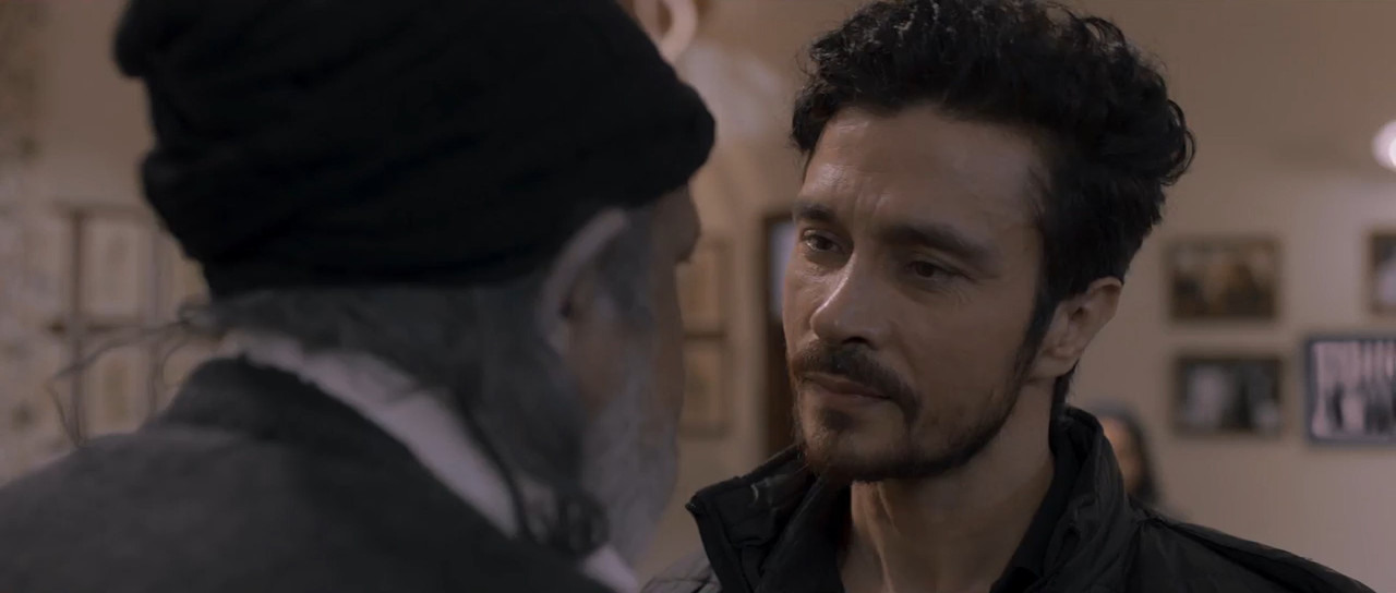 The Kashmir Files 2022 WebRip [Hindi + Tamil + Telugu + Kannada] 480p 720p ESub Screenshot