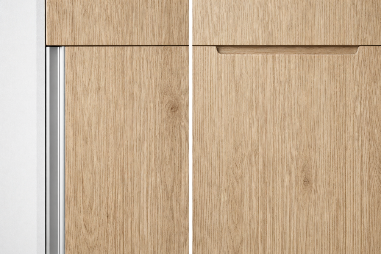 Что такое интегрированная ручка и как она работает