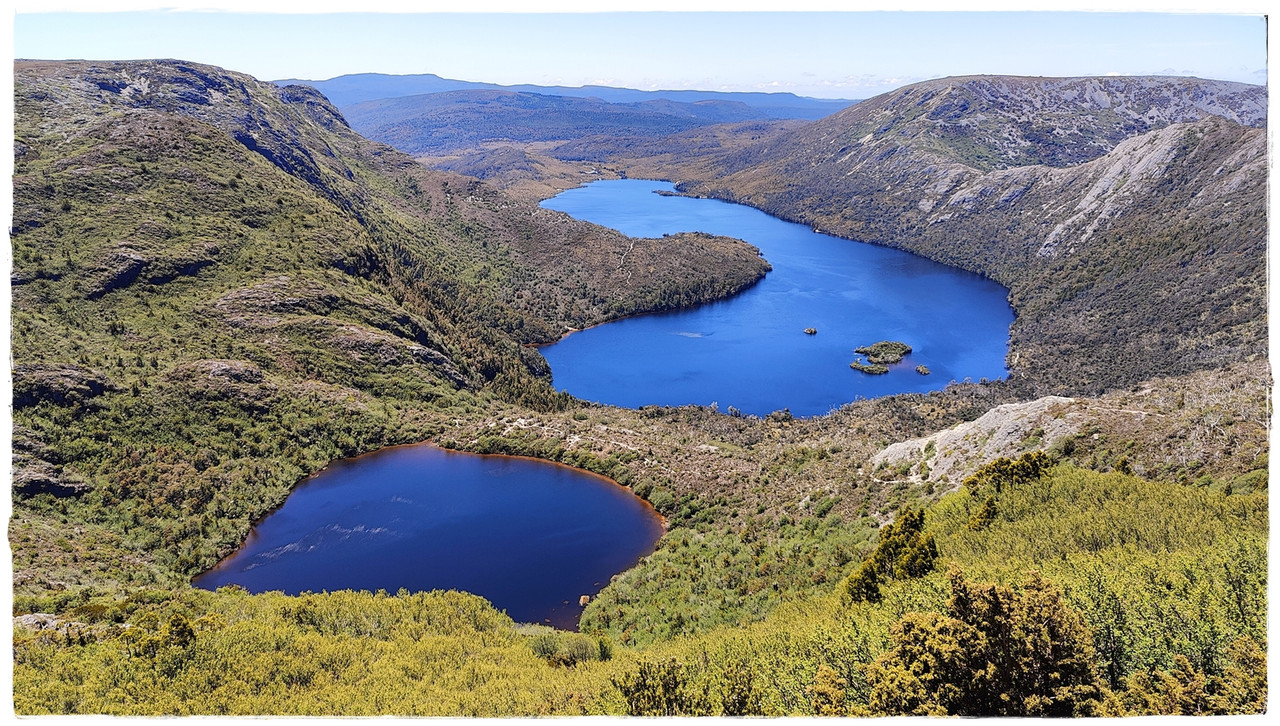 Cradle Mountain National Park - Australia (II): Recorriendo Tasmania (24)
