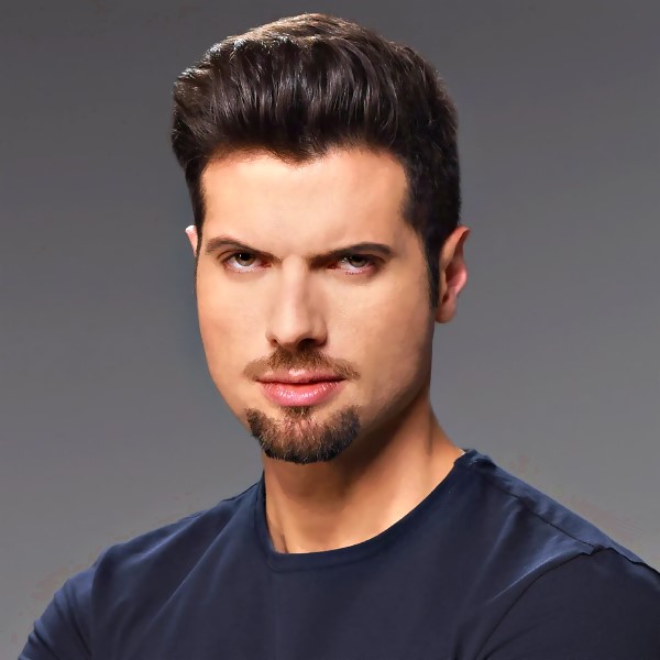 Mauricio Martinez