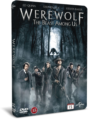 Werewolf - La bestia è tornata (2012) .avi DVDRip AC3 Ita Eng