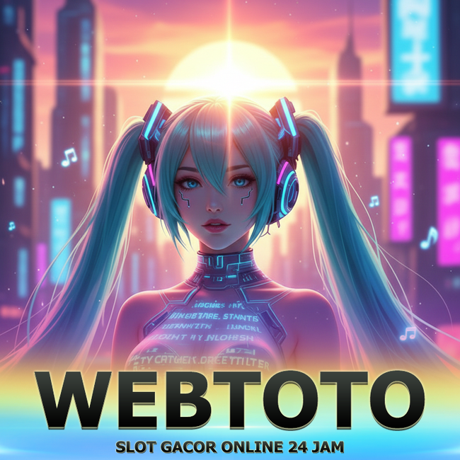 WEBTOTO Blogger Resmi - Daftar Bonus New Member 100%