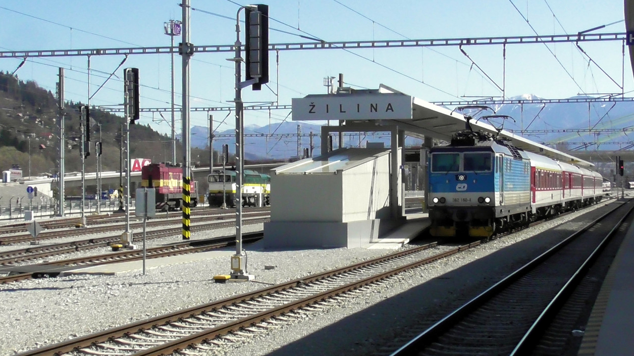 Žilina