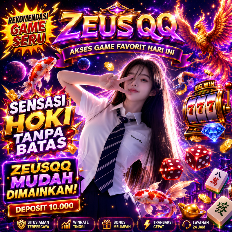 ZEUSQQ