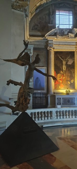 Roma-Nápoles-Roma, escapada cultural - Blogs de Italia - Volver a Roma (68)
