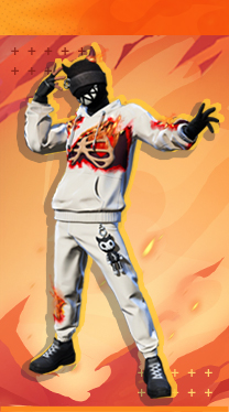 Burning Hearts Male Bundle