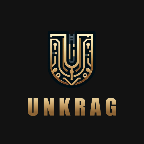 Unkrag Logo
