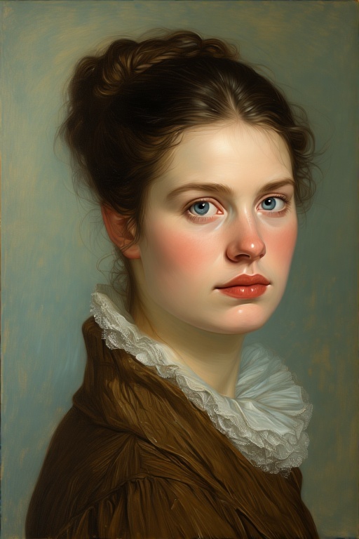 woman-in-the-style-of-Rembrand-2