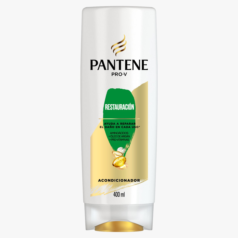 Acondicionador Pantene Pro-V X400ml Restauracion