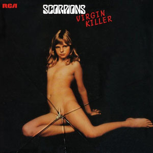 Re: Scorpions