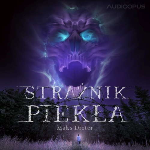 Dieter Maks - Strażnik piekła