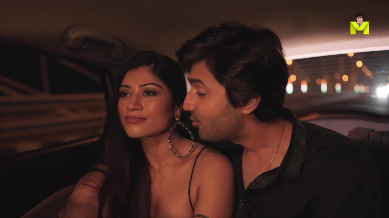 Driver Babu (2024) Hindi Season 01 [ Episodes 01-03 Join] | WEB-DL | 1080p | 720p | 480p | Mastram WEB Series | Download | Watch Online