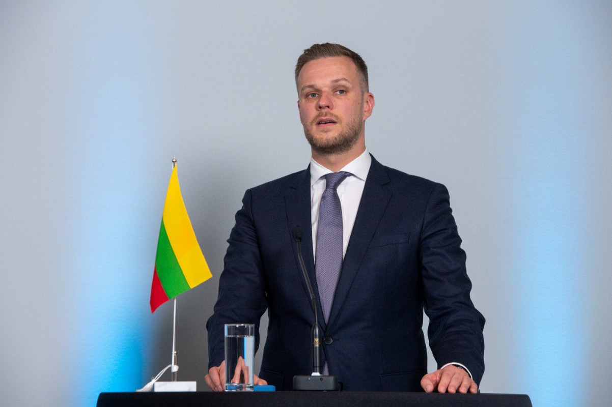 Рейтинг новостей последнего времени из Прибалтики