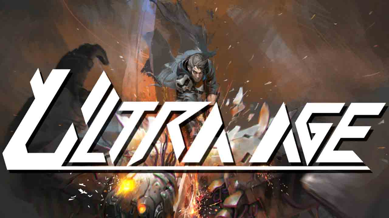 Ultra Age Free Download (Build 8630330)