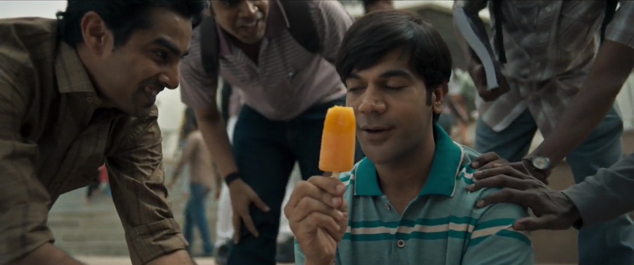 Srikanth 2024 WebRip [Hindi] 480p, 720p ESub Screenshot