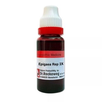 Dr. Reckeweg Epigaea 2X  (20ml)