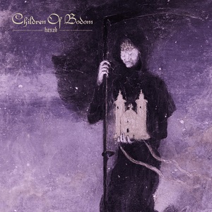 Re: Children of Bodom
