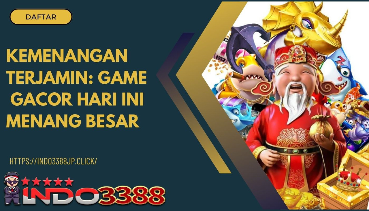 game jp