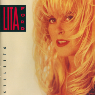 Lita Ford - Stiletto (1990).mp3 - 320 Kbps