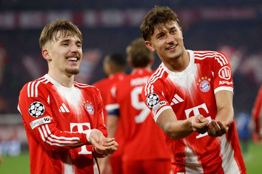 Bayern Munich vs Union Berlin, 21h30 ngày 21/03
