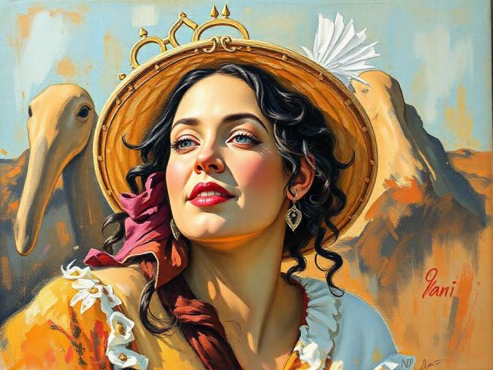 Supporting Maricome Artists