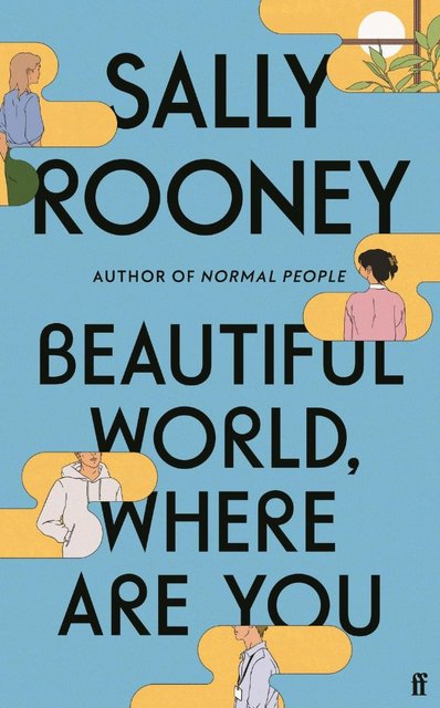 Fiction Best Sellers
