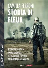 Camilla Ferroni – Storia di Fleur (2021)