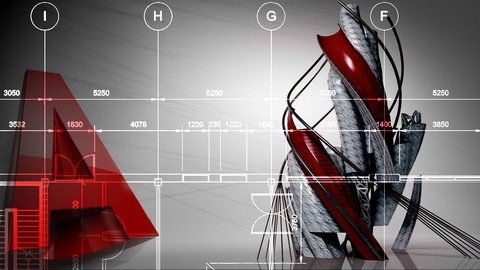 Advanced AutoCAD 2021 : Parametric Drawing