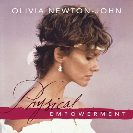 Olivia Newton-John - Physical: Empowerment (Remastered 2021) (2022)
