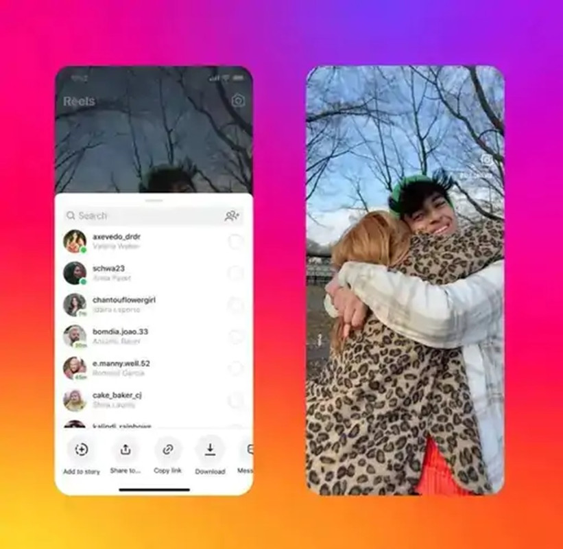 अपने Instagram Reels को सुरक्षितीपूर्वक डाउनलोड करें: आसानी से फोटो और वीडियो को सहेजने की New Trick 2023!