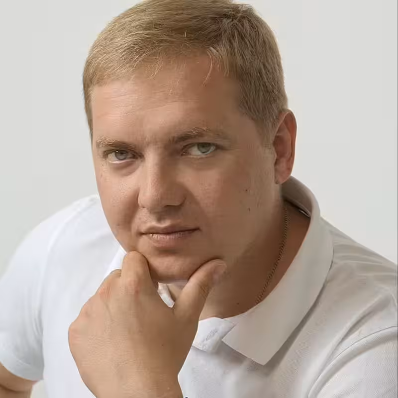 Шефер Алексей
