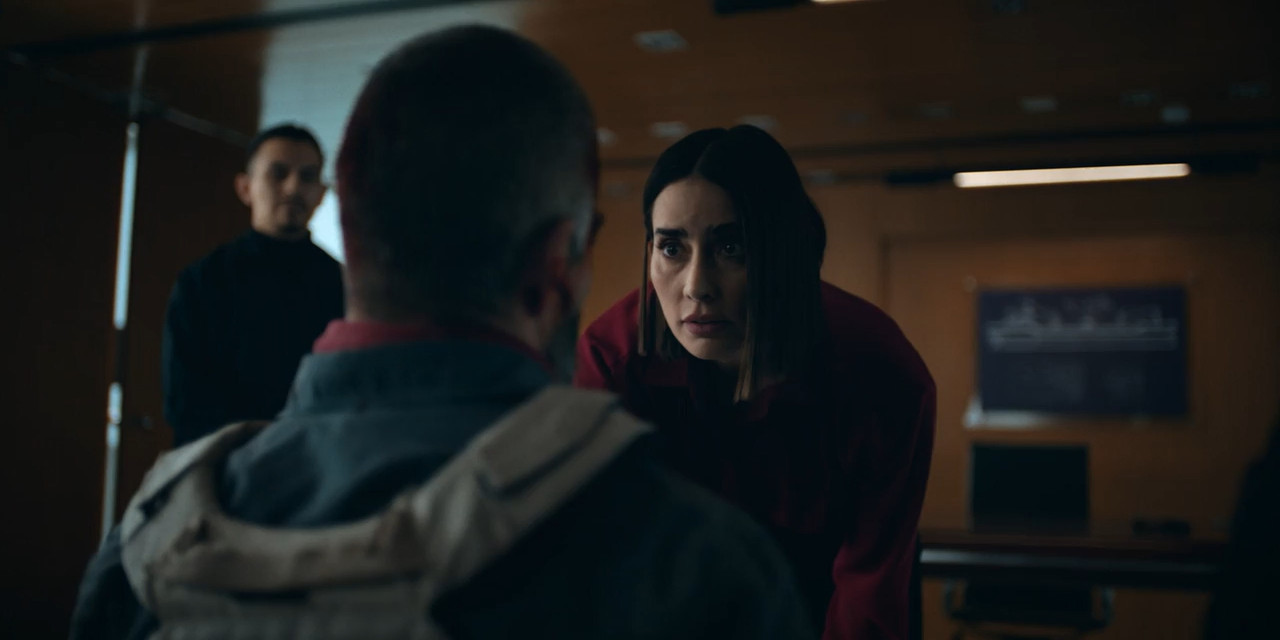 Vengeance 2026 WebRip [Hindi + English] 480p 720p ESub Screenshot