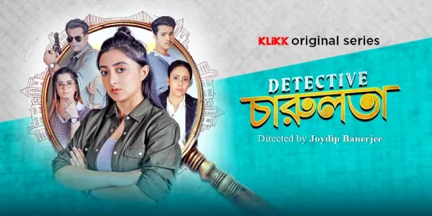 Detective Charulata (2025) S01