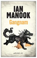 Ian Manook – Gangnam (2026)