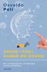 Osvaldo Poli – Anche i figli hanno dei doveri (2026)