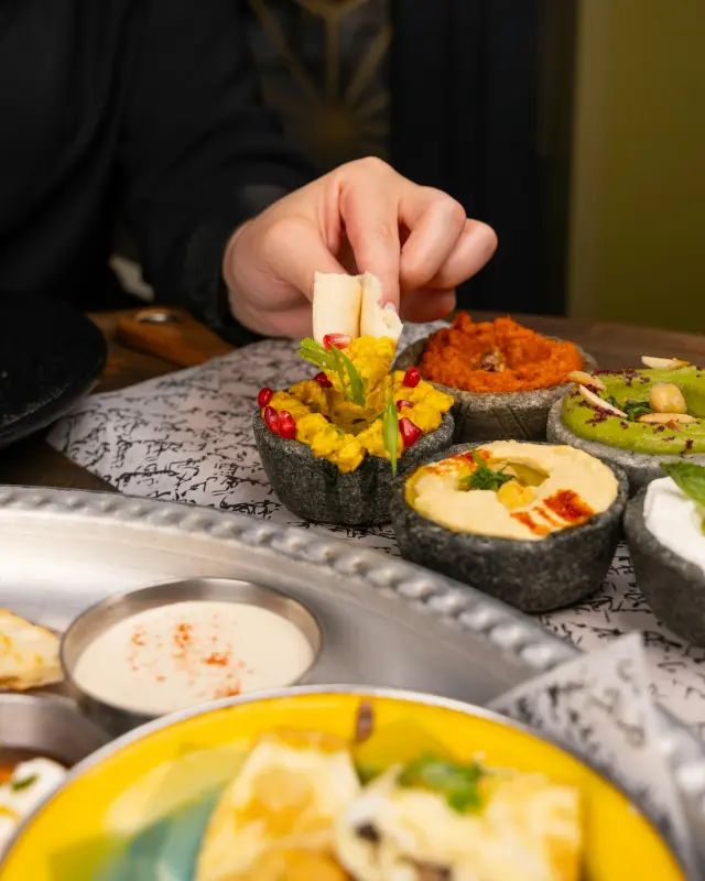 Meal for day tour - Indore local cuisine