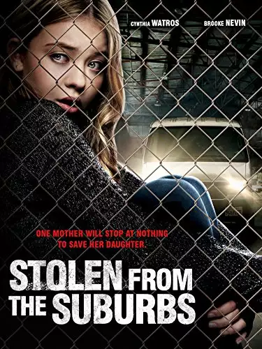 Odnaleźć Emmę - Stolen from the suburbs (2015) PL.1080p.WEB-DL.H264-FT / Lektor PL
