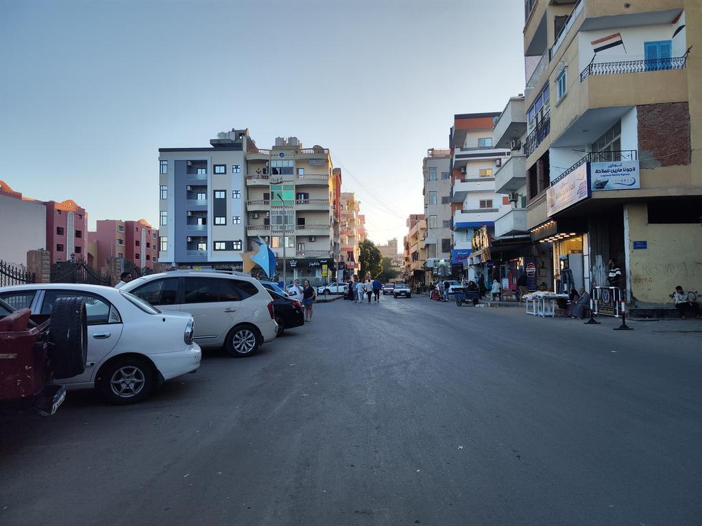 Ленивый Египет (Хургада, Луксор, Каир), декабрь 2025 - январь 2026