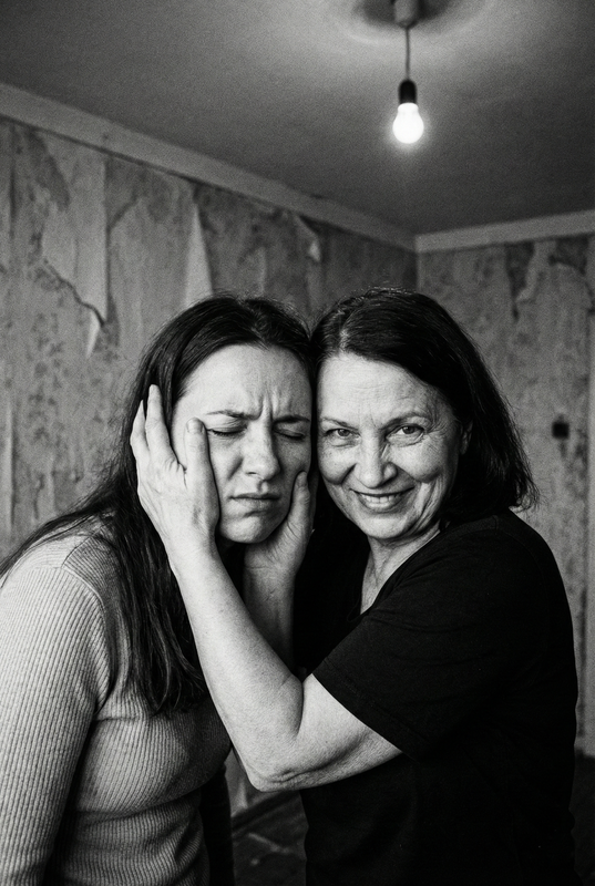 Relacionamento Tóxico