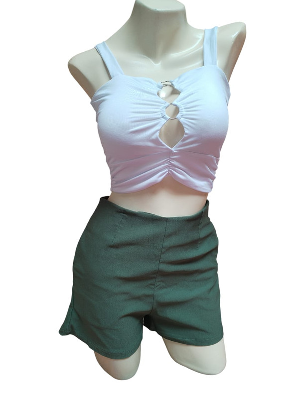 Short