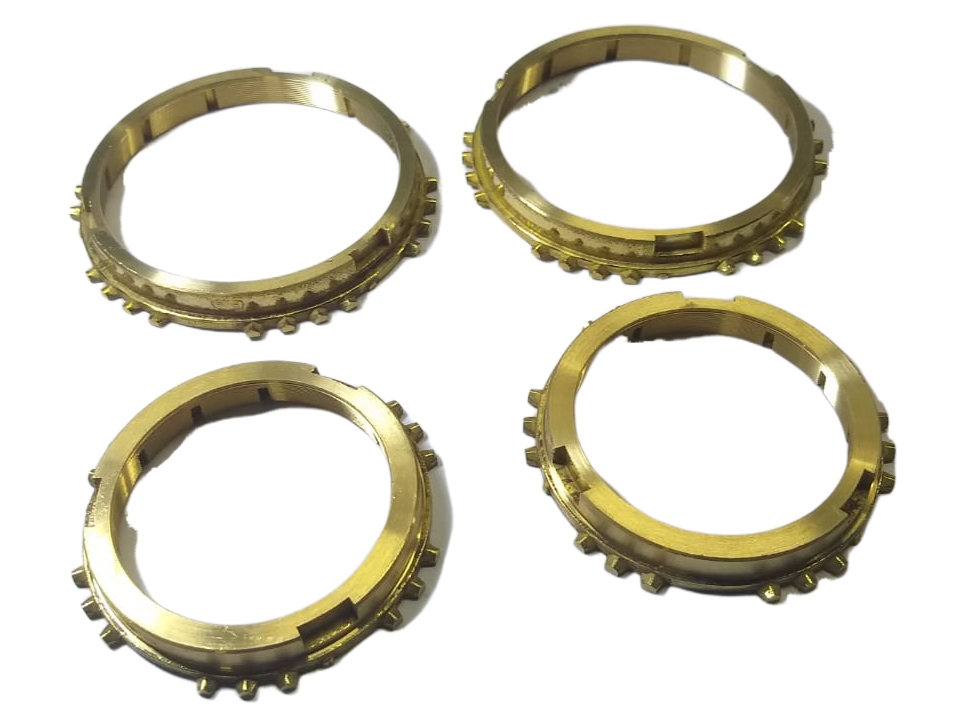 SYN.RING SET FOR GYPSY SET OF 4