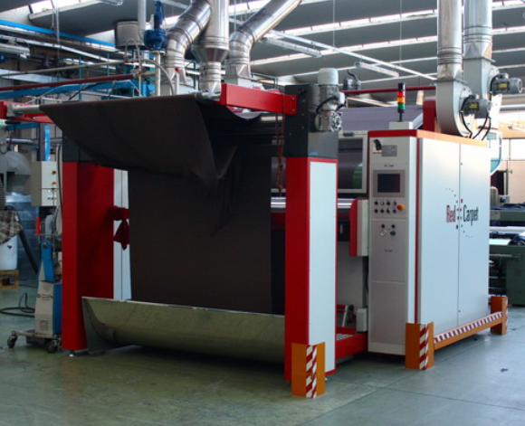 RED CARPET RED CARPET