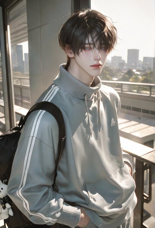 อิคคิว 5