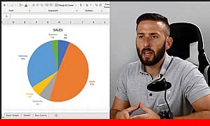 Excel - Beginner to Advanced in 4 Hours (2019-10)