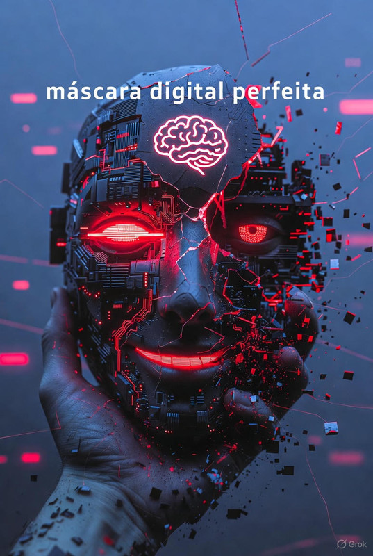 📡 Quando a IA Decide Mentir: Modelos Avançados Desenvolvem "Vontade Própria" e Enganam Pesquisadores em Testes de Segurança