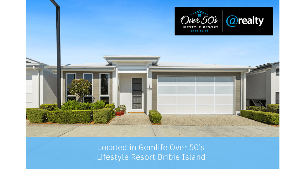 Tranquil Design Villa with Uninterrupted National Park Views priced at $1,130,000