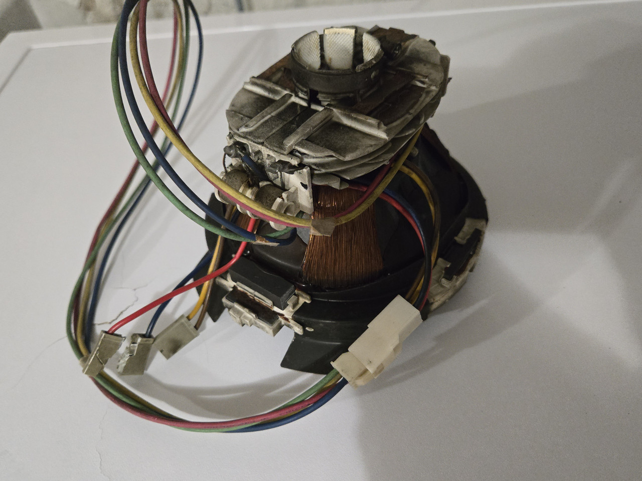 Yoke 28